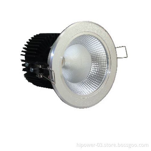 Cut out 3Inch COB LED down light